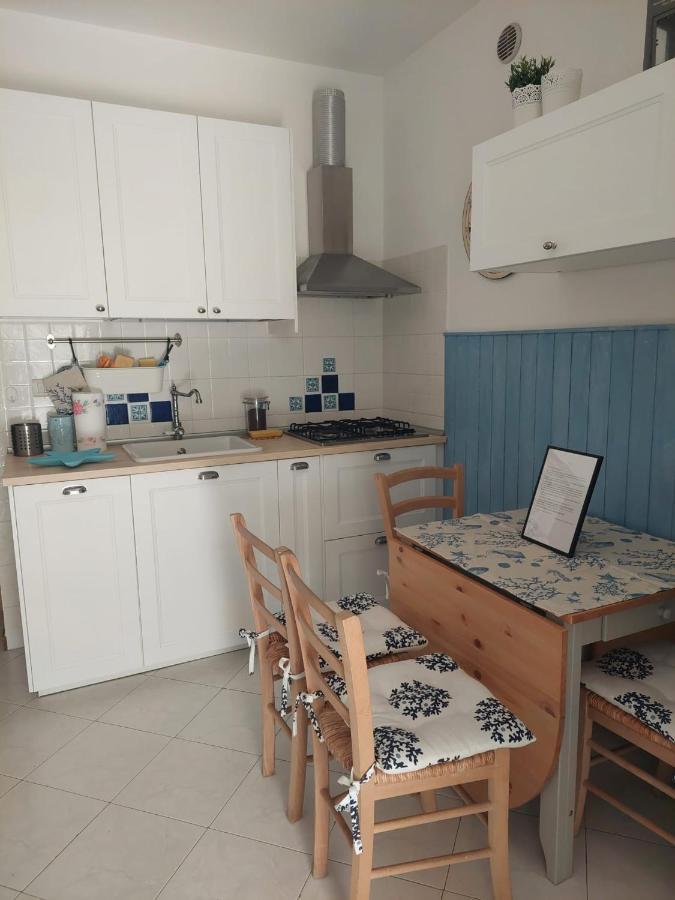 Appartamento Curato Con Giardino Marina Romea Exterior photo